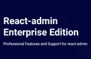 Introducing React-Admin Enterprise Edition