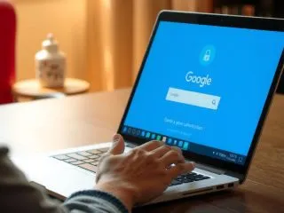 Google OAuth in React: A Beginner’s Guide to Authentication