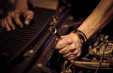 React-admin V4: Switching Form Library