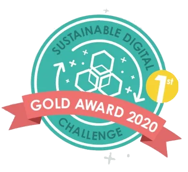 Marmelab est lauréat du Challenge Sobriété Numérique 2020