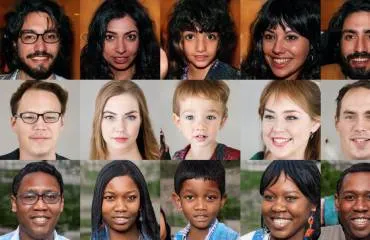 Faker 1.9: The Best Faker Data Generator... Yet