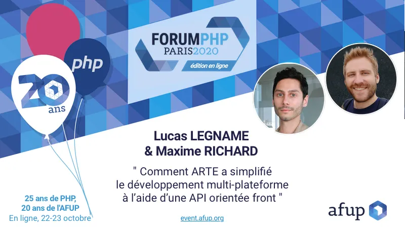 Comment ARTE a simplifié le développement multi-plateforme à l’aide d’une API orientée front