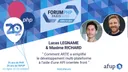 Comment ARTE a simplifié le développement multi-plateforme à l’aide d’une API orientée front