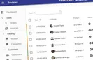 React-admin 2.8: Query Component, Data Loss Protection, Top Bar Customization, And More