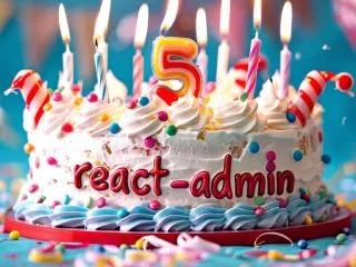 Introducing React-Admin V5