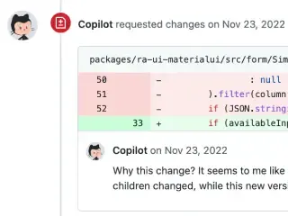 Using Copilot to Review Code And Fund Open-Source Projects