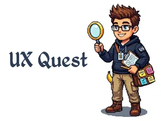 UX Quest: Train Your Usability Skills