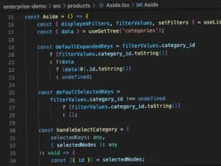 React-admin: January 2025 Update