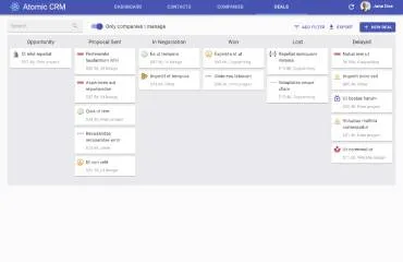 React Admin September 2021 Update