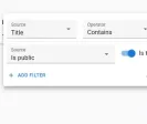 React Admin March 2023 Update