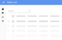 React-admin 2.6: Datagrid Improvements, UI Polish, and Better Styling
