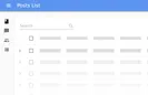 React-admin 2.6: Datagrid Improvements, UI Polish, and Better Styling
