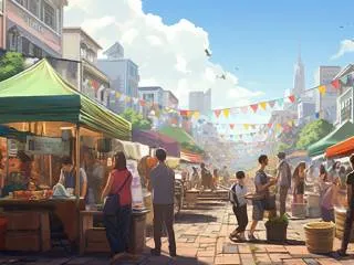 From Open-Source Project to Marketable Product