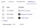 React Admin v4 Advanced Recipes: Creating a Record Related to the Current One
