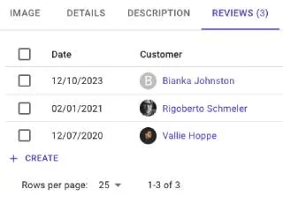 React Admin v4 Advanced Recipes: Creating a Record Related to the Current One