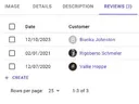 React Admin v4 Advanced Recipes: Creating a Record Related to the Current One