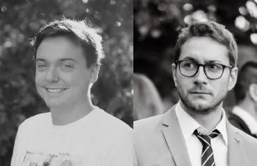 Marmelab souhaite la bienvenue à Guillaume et Clément