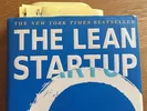 The Lean Startup : This Book Isn't Actually About Startups