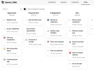 Best Open Source CRM for 2026