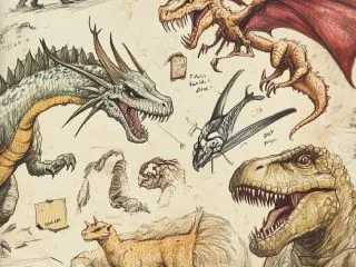 Le bestiaire des longs formulaires