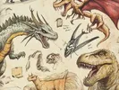 Le bestiaire des longs formulaires