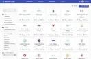 Introducing Atomic CRM, A New React-Admin Demo
