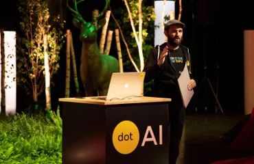 DotAI 2018: Machine Learning for Humans
