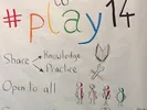 #play14 Luxembourg 2018: The Serious Games Unconference Turns 5