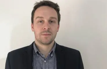 Marmelab souhaite la bienvenue à Jérémie