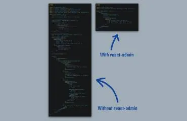 React-admin V4: Build Your Own Framework
