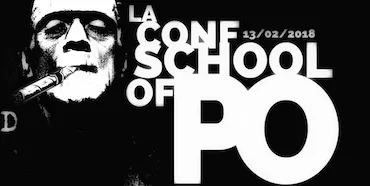 School Of PO, retour sur la conférence