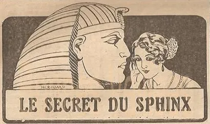 Sphinx