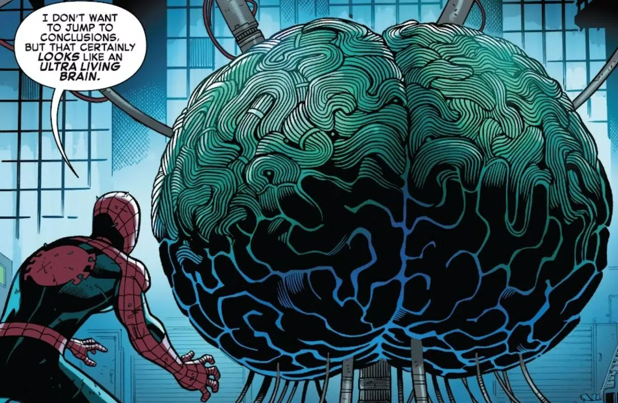 Spiderman
