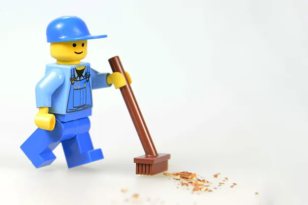 Nettoyage de printemps de nos projets open-source