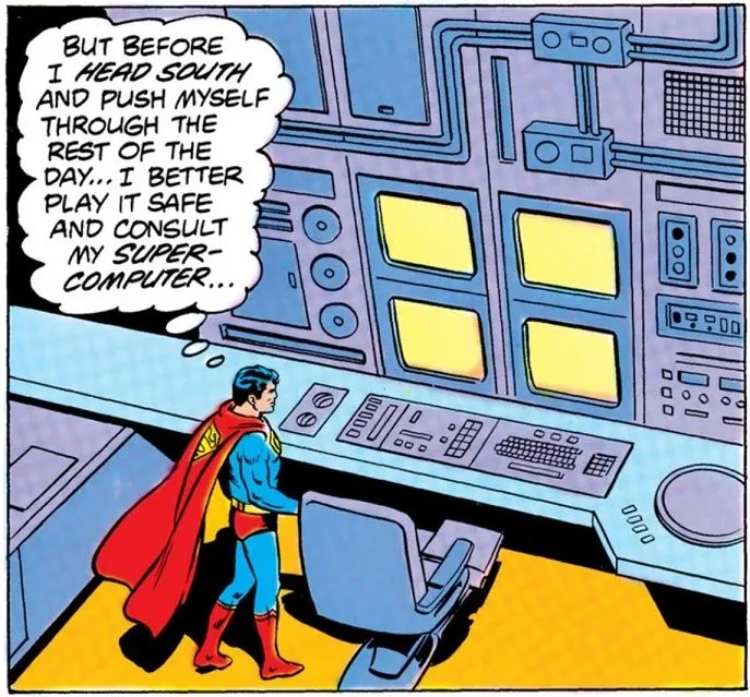 Superman