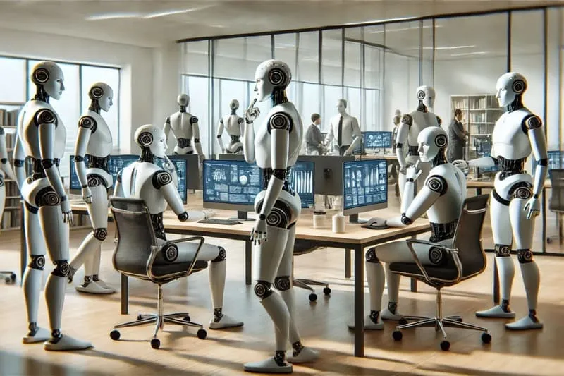 Making Specialized AI Agents Work Together with Swarm