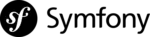 Logo de Symfony