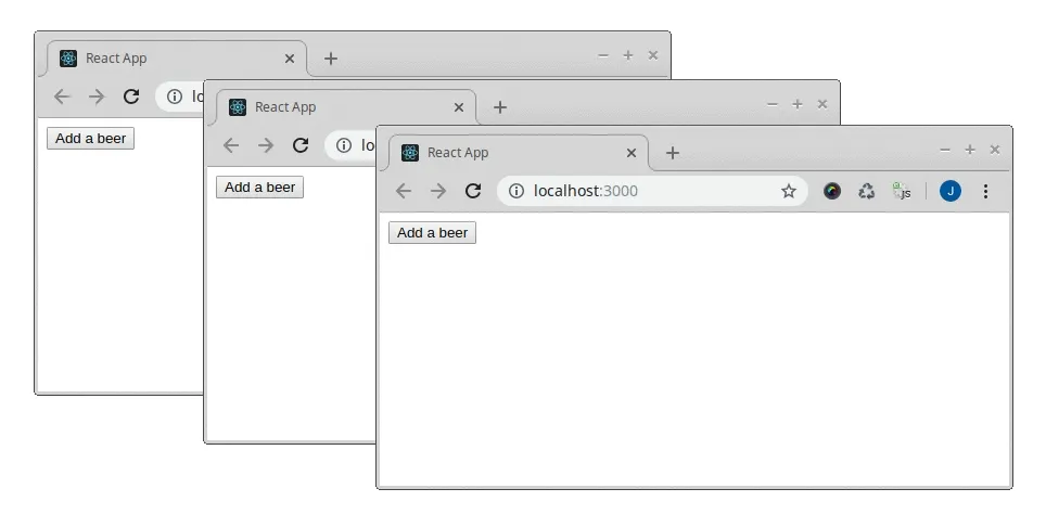 PouchDB sync