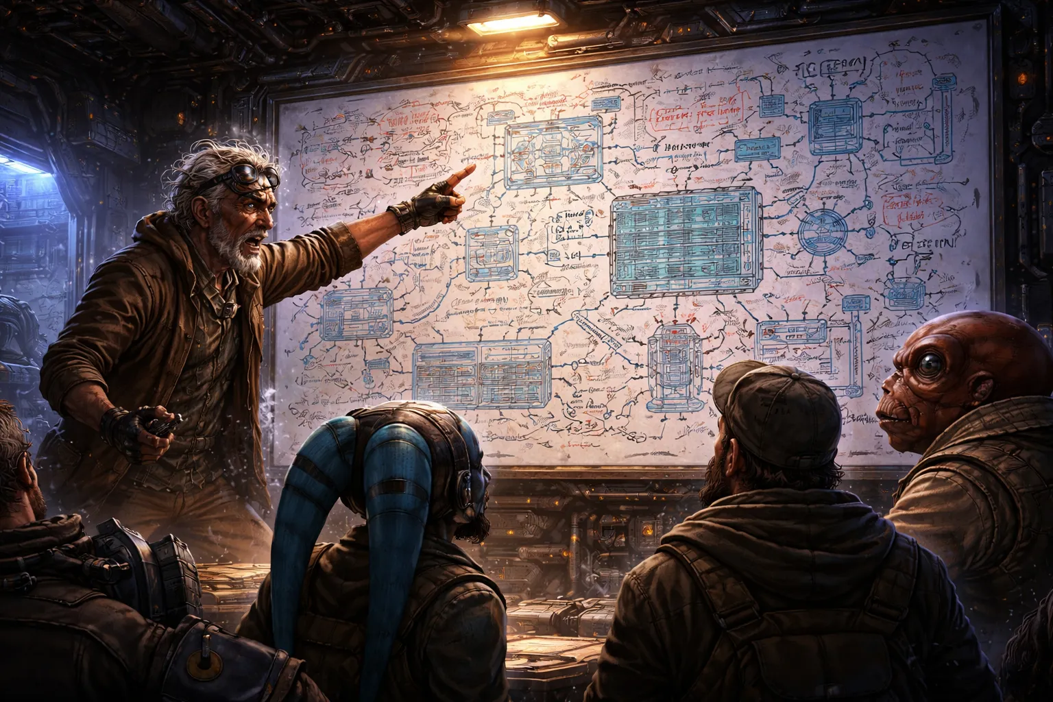roadmap