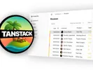 Building an Admin App with TanStack Start and Shadcn