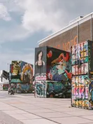 The current state of WASI in containers space