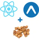 Quixo sur mobile grâce à React-native !