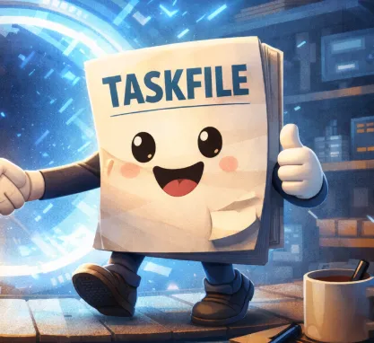 Taskfile: The Modern Alternative to Makefile That Will Change Your Workflow