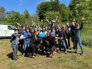 Marmelab, agence web à Nancy au cœur du Grand Est