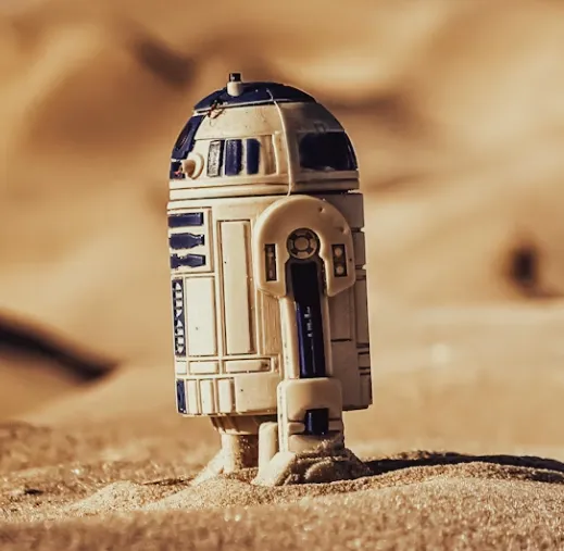 A new hope. Good bye React. Meet COBOL-Admin.
