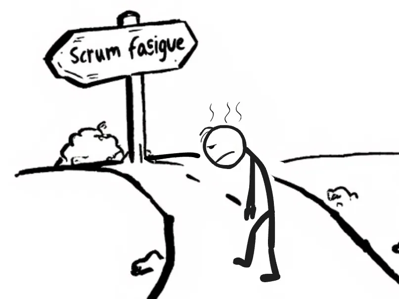 Scrum Fatigue: Why It Happens and How to Fix It