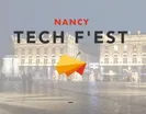 Tech F'Est : La conf de proximité