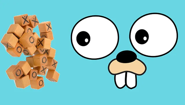 Jouer seul à Quixo grâce à un bot en Golang