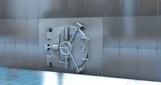 Securely Managing Database Secrets With Vault
