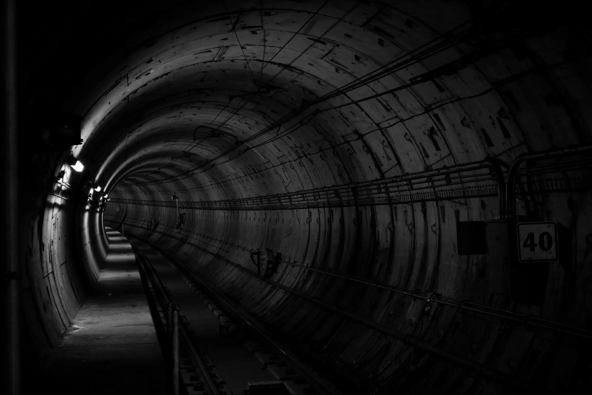 Tunnel